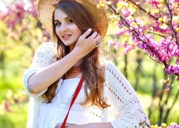 Where Are The Best Places To Celebrate Spring In Canada?