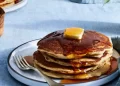 Canadian Pancake Guide
