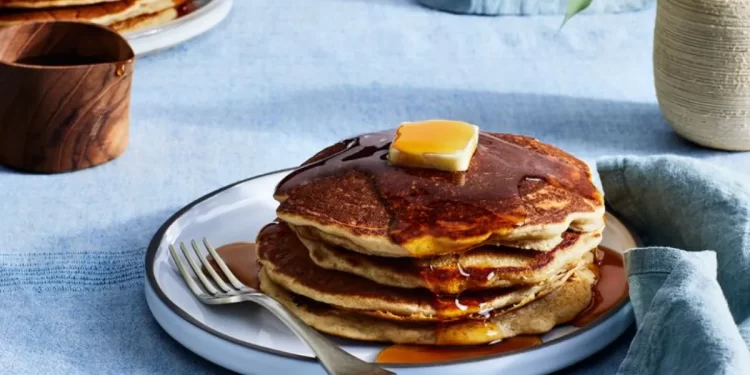 Canadian Pancake Guide