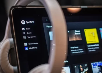 A Journey Through Canada: Your Spotify Soundtrack