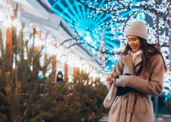 A Perfect Winter Break In Toronto