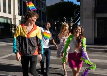 PRIDE EVENTS HAPPENING IN ONTARIO THIS JUNE