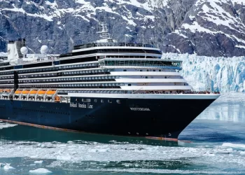 5 Amazing Things About An Alaska Cruise With Holland America Line