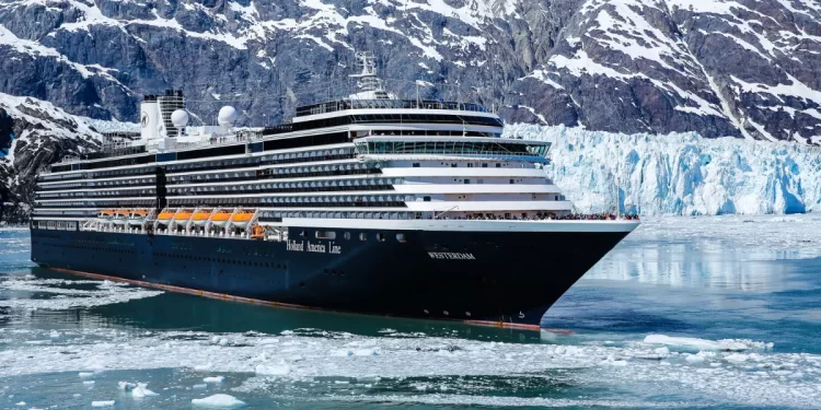 5 Amazing Things About An Alaska Cruise With Holland America Line