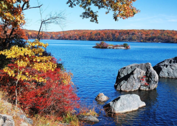 The 5 Best Viewpoints In Canada