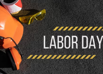 Top 5 Shows For Canada’s Labour Day