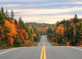 6 Scenic Road Trips From Toronto