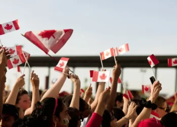 What Is Canada Day And Where Should I Go To Celebrate It?