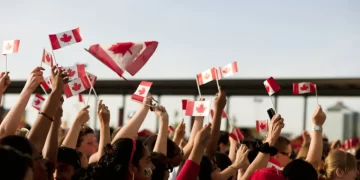 What Is Canada Day And Where Should I Go To Celebrate It?