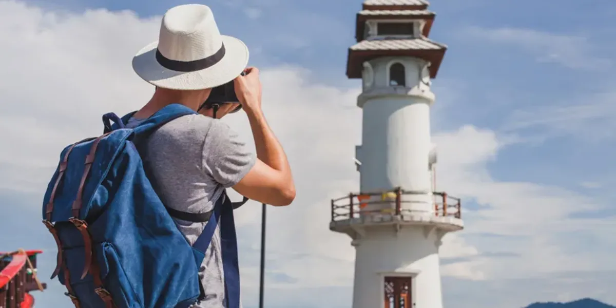 This Road Trip Takes You To Atlantic Canada’s Best Lighthouses