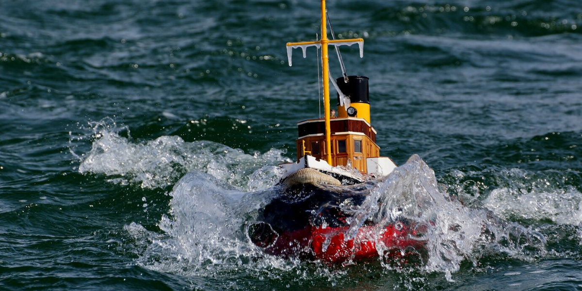 Seafaring Ways Of Canada’s Maritimes