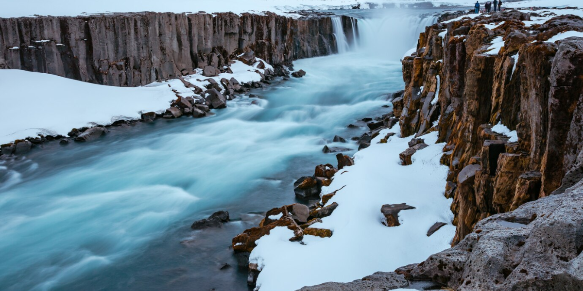 Top 10 UNESCO Sites In Canada