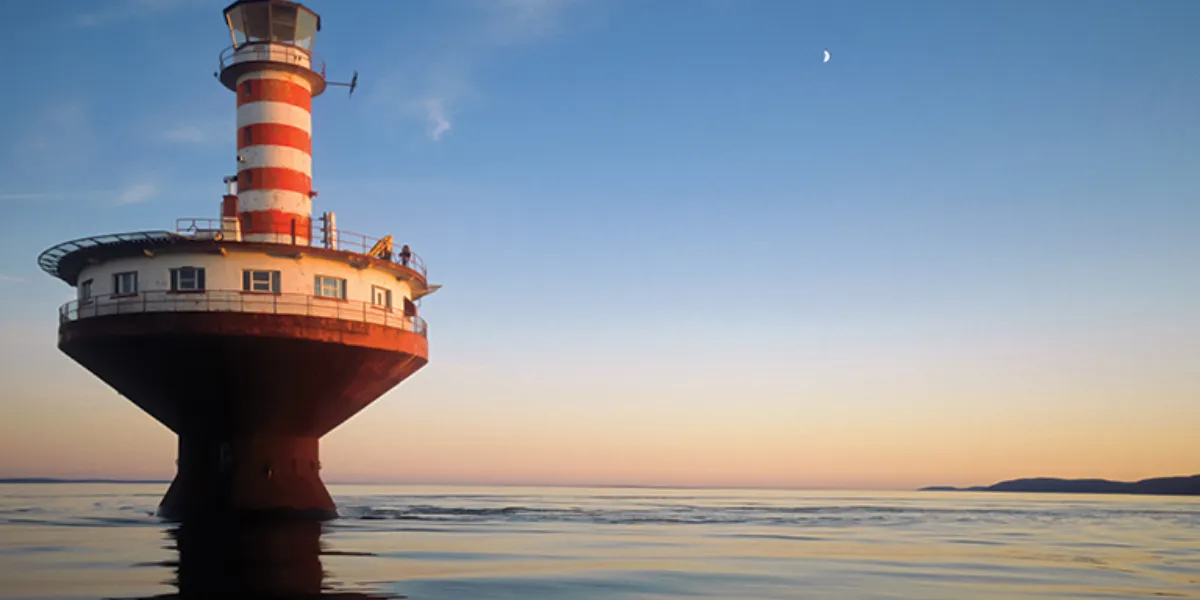 This Road Trip Takes You To Atlantic Canada’s Best Lighthouses