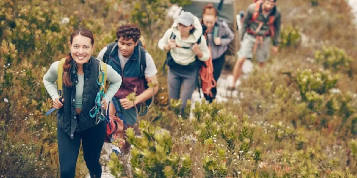 Where Are The Best Places To Celebrate Spring In Canada?