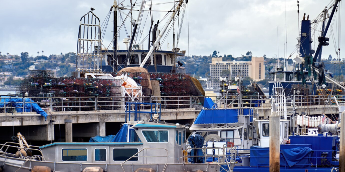 Seafaring Ways Of Canada’s Maritimes