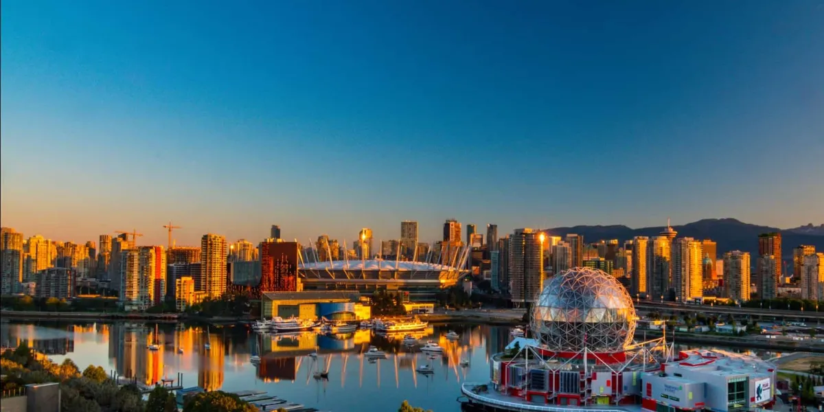 5 Days In Vancouver – Unmissable Itinerary Ideas For Your Holiday