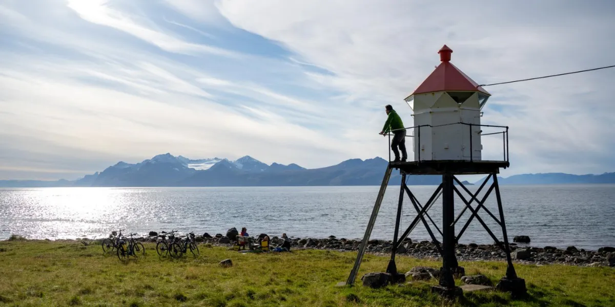 This Road Trip Takes You To Atlantic Canada’s Best Lighthouses