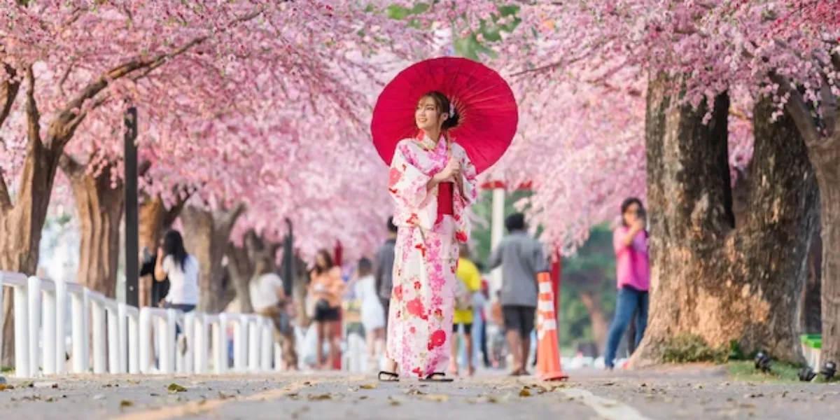 Where Are The Best Places To Celebrate Spring In Canada?