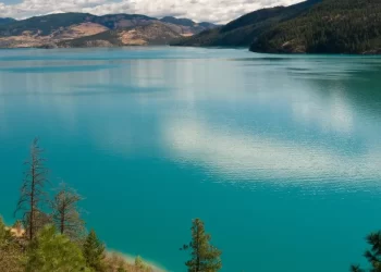 Top Tips For A Long Weekend In British Columbia