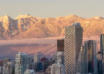 A Guide To Vancouver’s Neighbourhoods