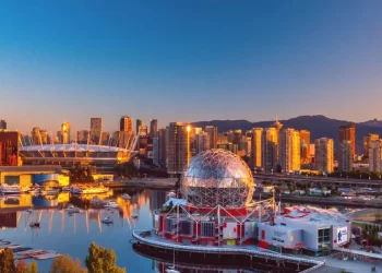 best place to live in vancouver island