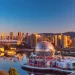 best place to live in vancouver island