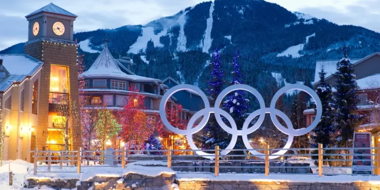 Where To Stay In Whistler