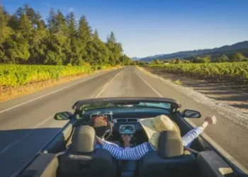 A self-drive tour through Saskatchewan