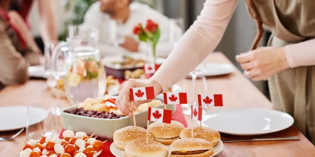 Canadian Etiquette Hints For Your Holiday