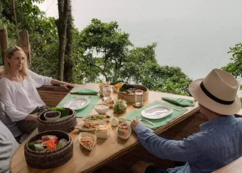 Places To Experience The 2024 Eclipse