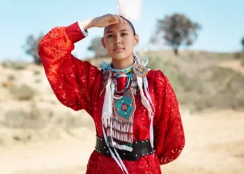 Learn About Canada’s First Nations At A Powwow