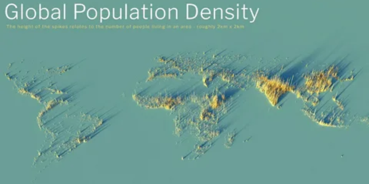 Exploring Canada's Vast Size: Geographic Insights