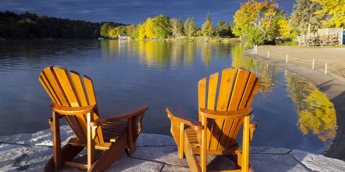 Deerhurst Resort Vacation Package Promo Code