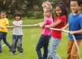 Canada’s International Children’s Festival And Child-Friendly Activities
