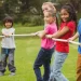 Canada’s International Children’s Festival And Child-Friendly Activities