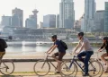 The Best Places For Mountain Biking In Vancouver