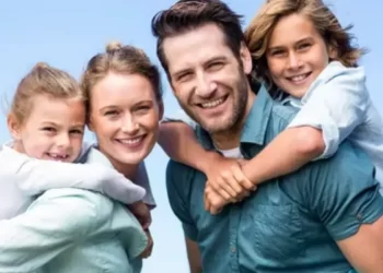 Family Adventures In Canada