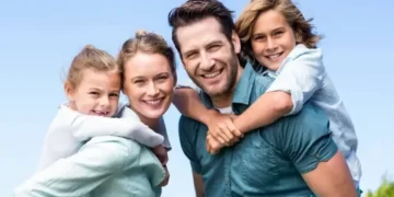 Family Adventures In Canada