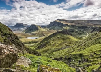 Highland Fever In Canada