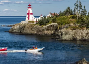 A Big Trip To A Small Part Of Atlantic Canada