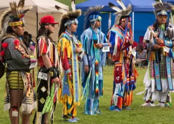 Cultural Attractions To Visit On Canada’s National Aboriginal Day