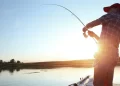Man Catches Rare Fish Whilst Fishing In Canada