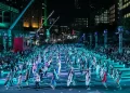 Toronto’s Luminato Festival Celebrates The Arts