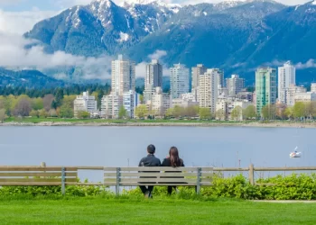 City, Sea & Mountains: 3 Days In Vancouver