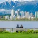 City, Sea & Mountains: 3 Days In Vancouver