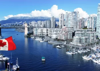 How To Capture The Sights In Your Canada photos