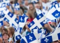National Patriots’ Day In Quebec