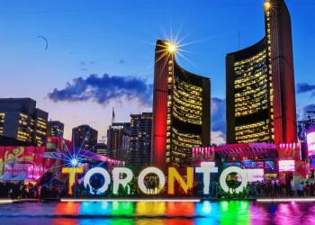 Toronto Culture: 5 Of The Best Attractions
