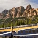 Day 2 Aboard The Rocky Mountaineer